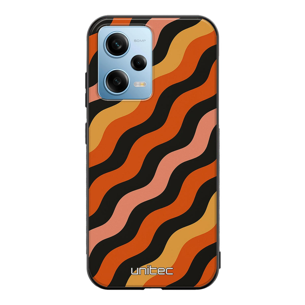 Xiaomi Redmi Note 12 5G Suojakuoret Vintage Sunset