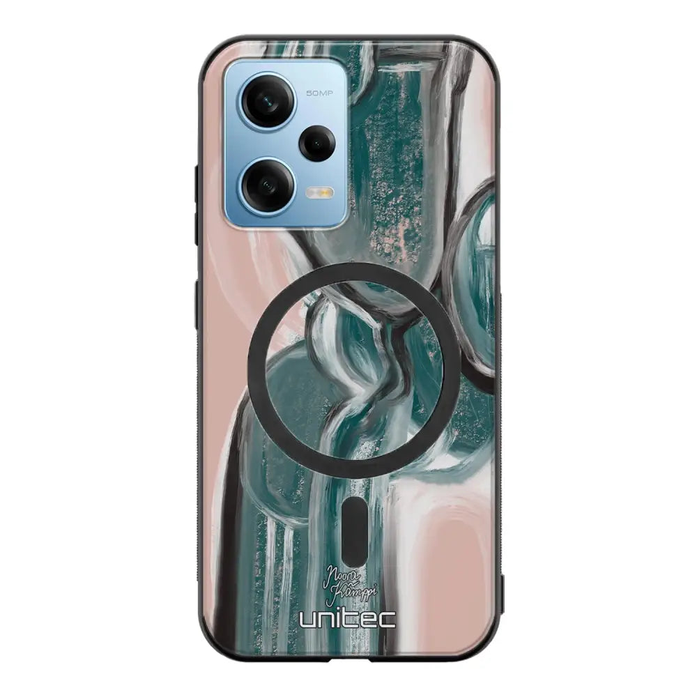 Xiaomi Redmi Note 12 5G urban magic suojakuoret - Syli - Noora Kämppi