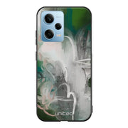 Xiaomi Redmi Note 12 Pro modern art suojakuoret - Siimes - Noora Kämppi - Ei