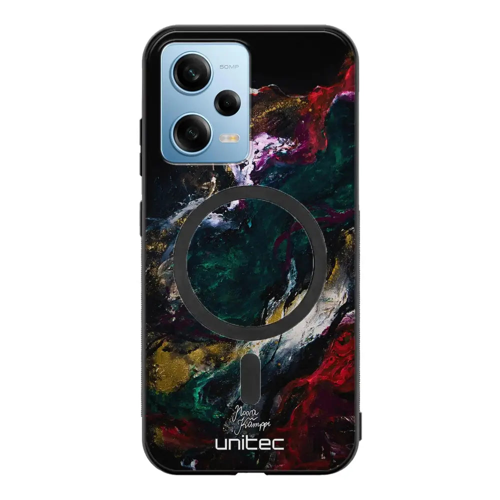 Xiaomi Redmi Note 12 Pro mystinen voima suojakuoret - Reckless - Noora Kämppi