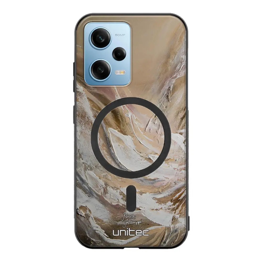 Xiaomi Redmi Note 12 Pro pehmeä eleganssi suojakuoret - Vaarna - Noora Kämppi