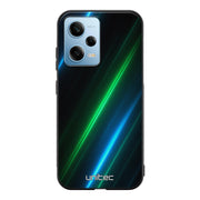 Xiaomi Redmi Note 12 Pro Suojakuoret Neon – Cyber Green