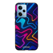 Xiaomi Redmi Note 12 Pro Suojakuoret Neon – Electric Vibe