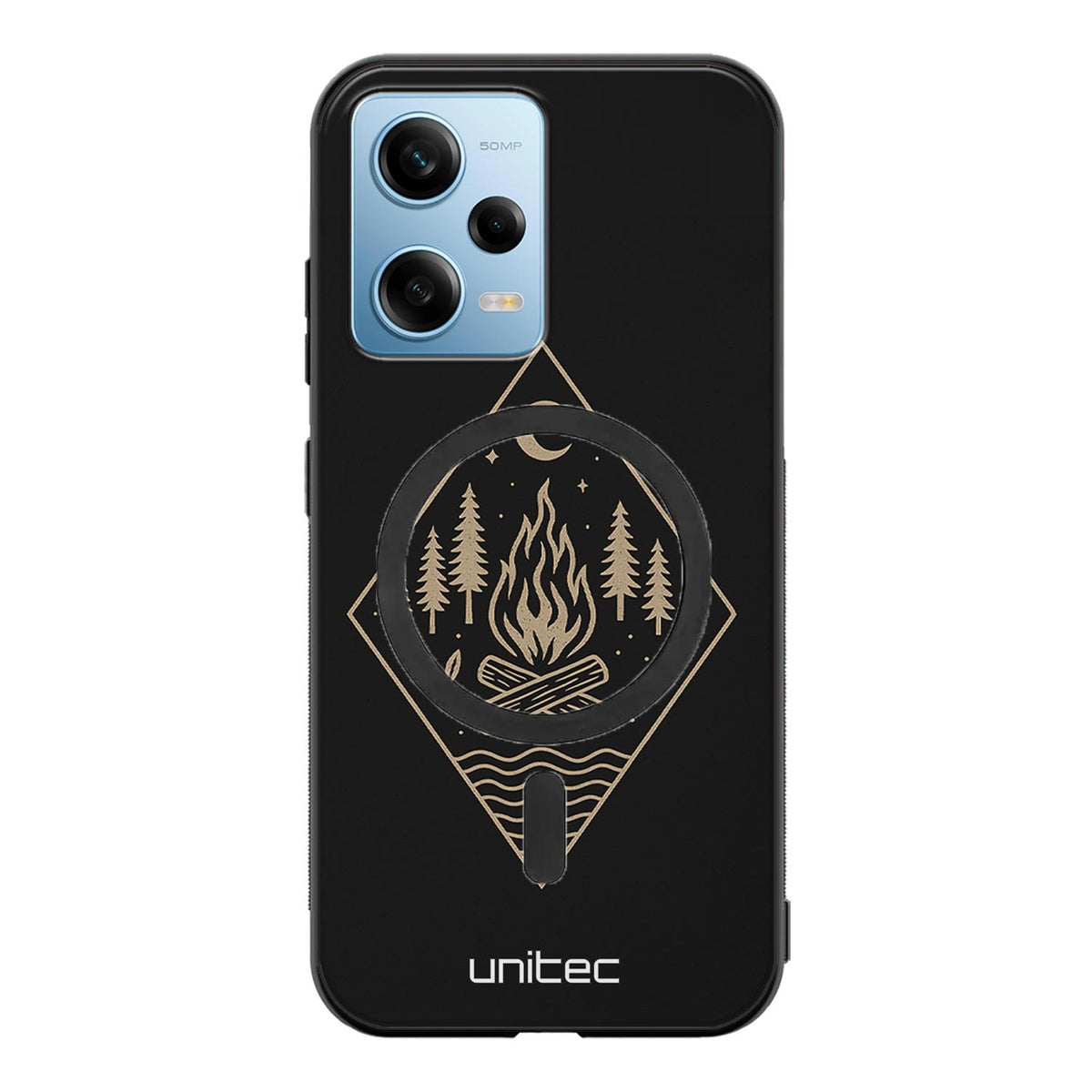 Xiaomi Redmi Note 12 Pro Suojakuoret Outdoor – Campfire