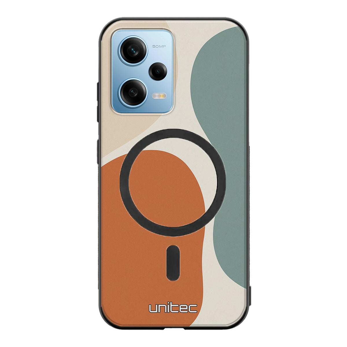 Xiaomi Redmi Note 12 Pro Suojakuoret Pastelli – Earthy Flow