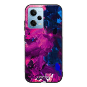 Xiaomi Redmi Note 12 Pro suojakuoret - Painting Strikes - Ei