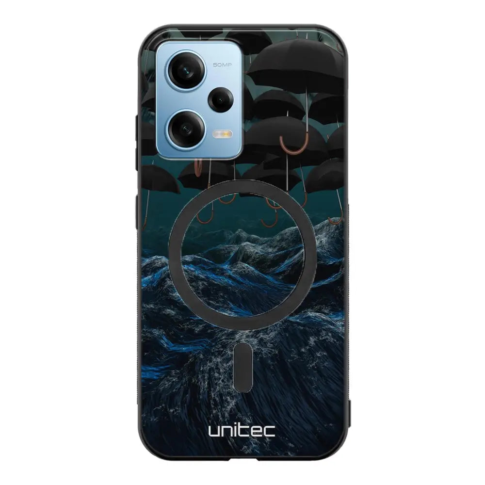 Xiaomi Redmi Note 12 Pro suojakuoret - Umbrella Storm