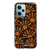 Xiaomi Redmi Note 12 Pro Suojakuoret Vintage – Warm Sunburst