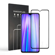 Xiaomi Redmi Note 8 Pro Panssarilasi 3D