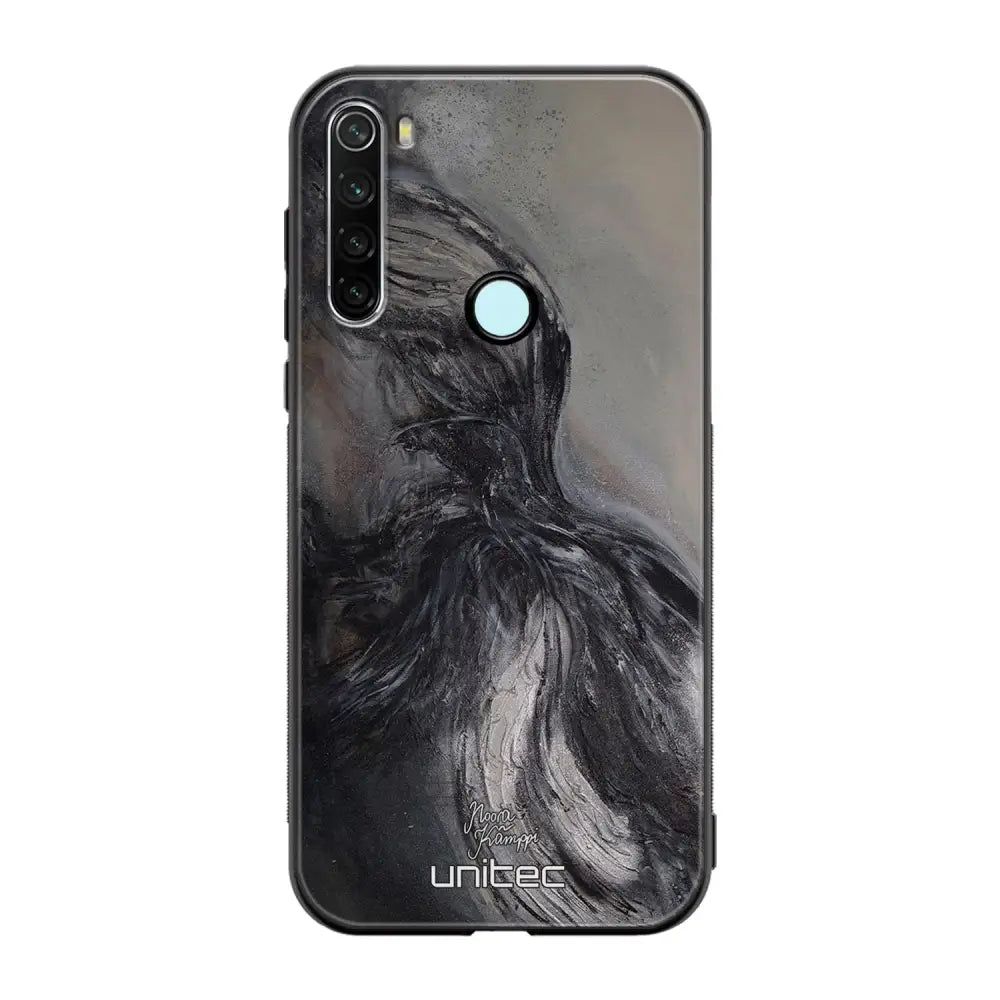 Xiaomi Redmi Note 8T animal kingdom suojakuoret - Unknown - Noora Kämppi - Ei