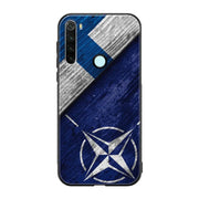 Xiaomi Redmi Note 8T nato suojakuoret - Suomi - Ei