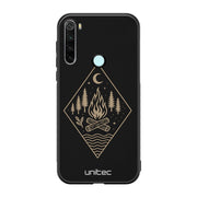 Xiaomi Redmi Note 8T Suojakuoret Outdoor – Campfire