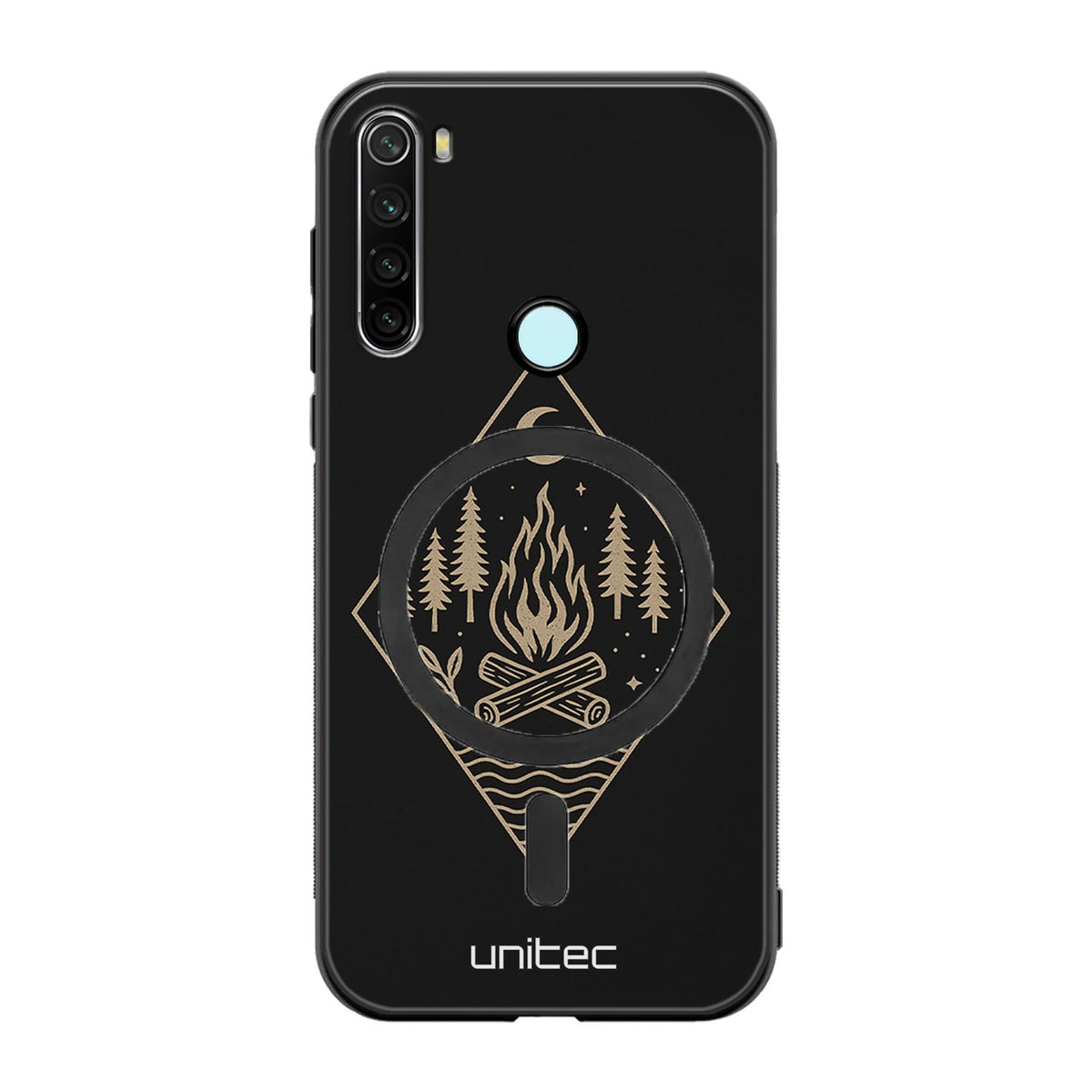 Xiaomi Redmi Note 8T Suojakuoret Outdoor – Campfire