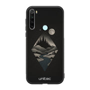 Xiaomi Redmi Note 8T Suojakuoret Outdoor – Night Forest