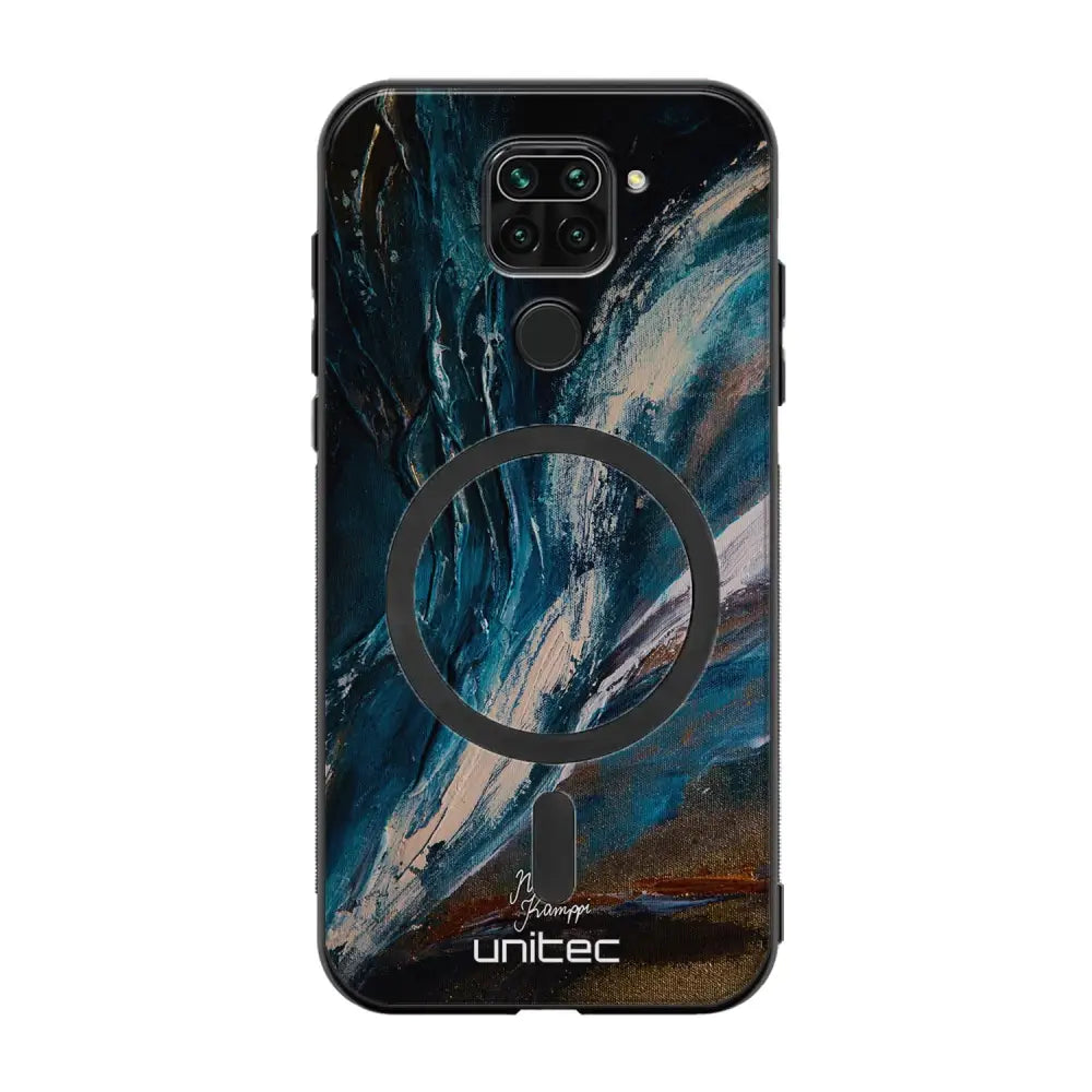 Xiaomi Redmi Note 9 luonnon lumo suojakuoret - Tiera - Noora Kämppi