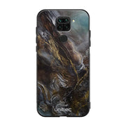 Xiaomi Redmi Note 9 luonnon lumo suojakuoret - Windy - Noora Kämppi - Ei