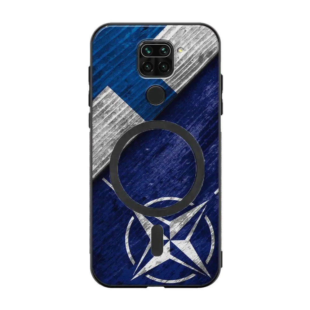 Xiaomi Redmi Note 9 nato suojakuoret - Suomi