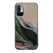 Xiaomi Redmi Note 9 Pro modern art suojakuoret - Nudge - Noora Kämppi - Ei