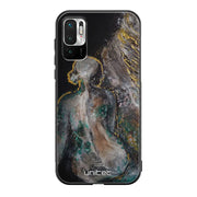 Xiaomi Redmi Note 9 Pro mystinen voima suojakuoret - Chosen One - Noora Kämppi - Ei