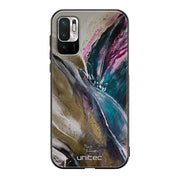 Xiaomi Redmi Note 9 Pro mystinen voima suojakuoret - Heat - Noora Kämppi - Ei