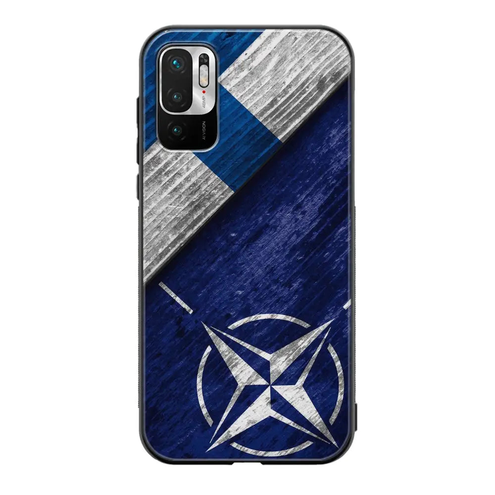 Xiaomi Redmi Note 9 Pro nato suojakuoret - Suomi - Ei