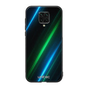 Xiaomi Redmi Note 9 Pro Suojakuoret Neon – Cyber Green