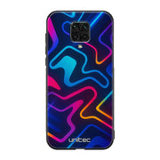 Xiaomi Redmi Note 9 Pro Suojakuoret Neon – Electric Vibe