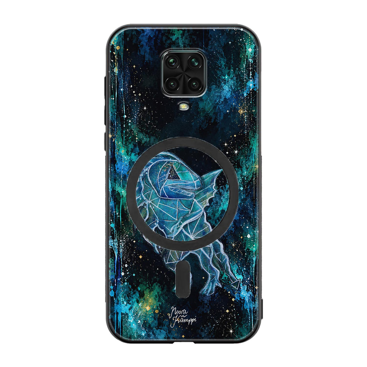 Xiaomi Redmi Note 9 Pro Suojakuoret Kide – Dionel – Noora Kämppi