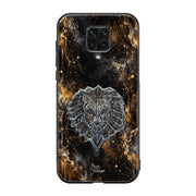 Xiaomi Redmi Note 9 Pro Suojakuoret Kide – Talisman – Noora Kämppi