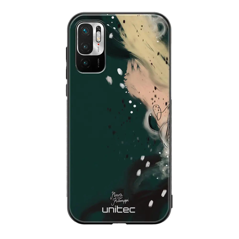 Xiaomi Redmi Note 9 Pro urban magic suojakuoret - Dots - Noora Kämppi - Ei