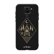 Xiaomi Redmi Note 9 Suojakuoret Outdoor – Campfire