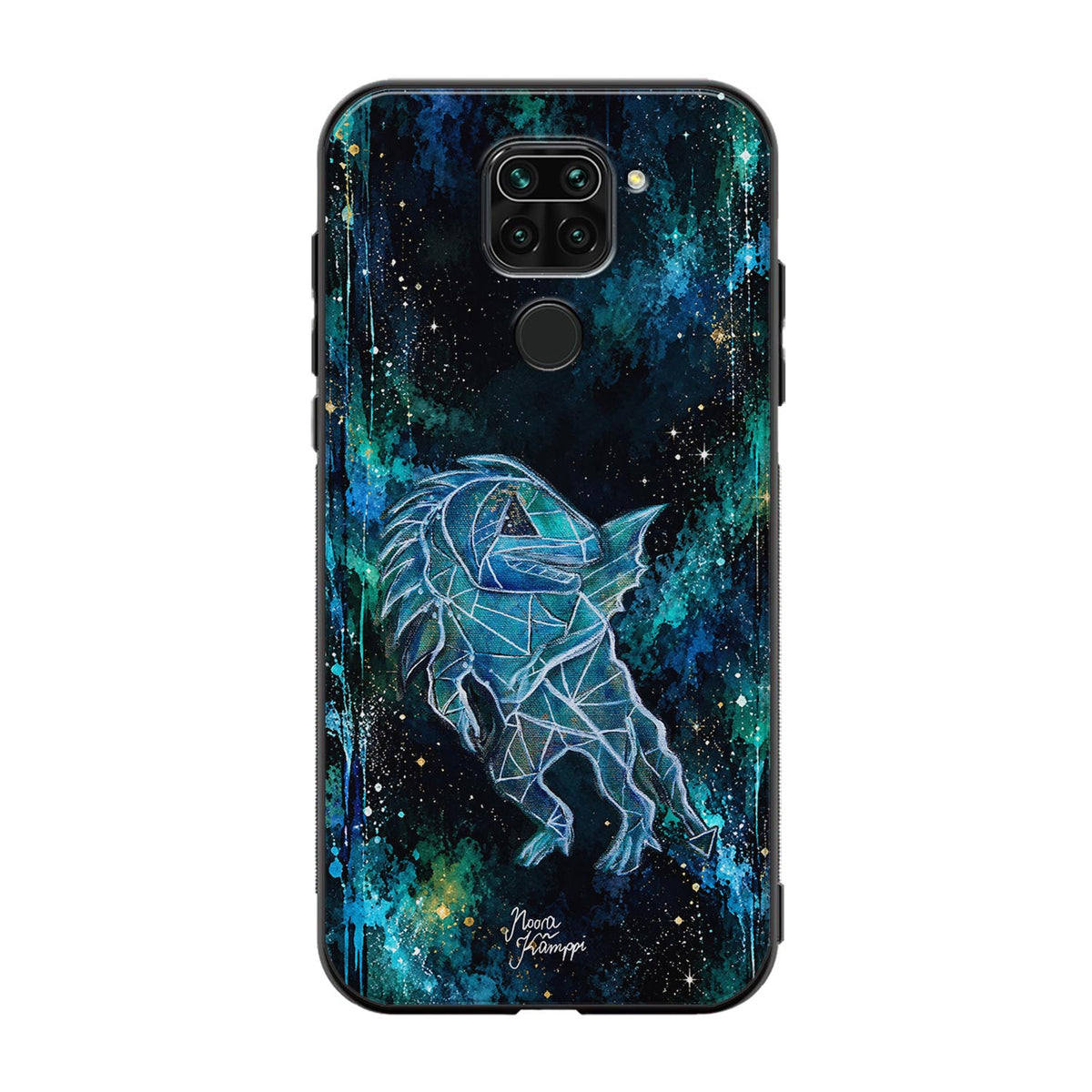 Xiaomi Redmi Note 9 Suojakuoret Kide – Dionel – Noora Kämppi