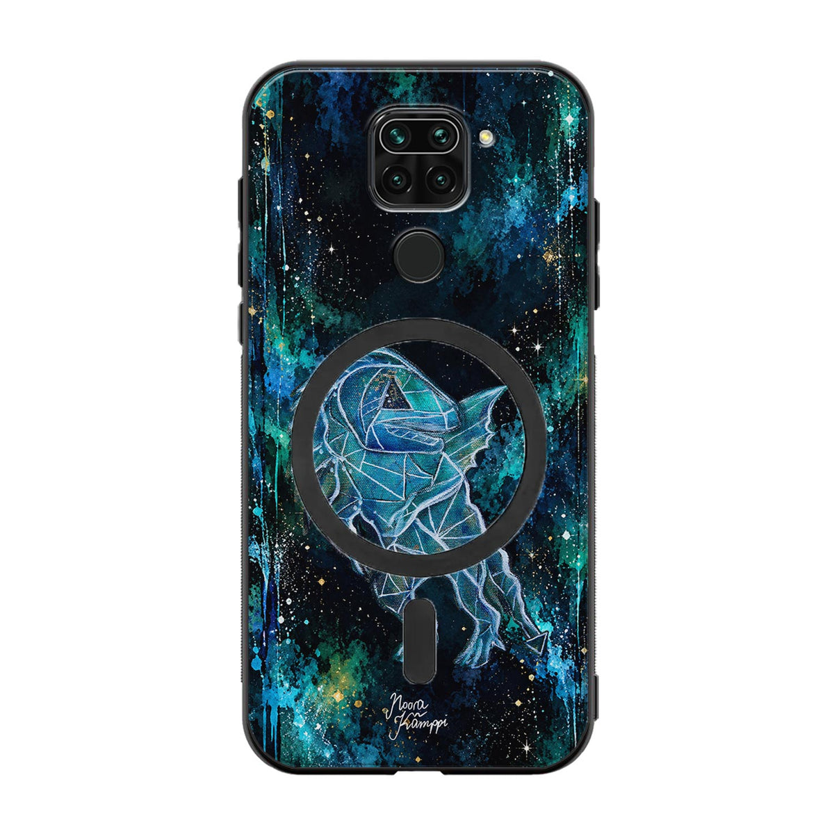 Xiaomi Redmi Note 9 Suojakuoret Kide – Dionel – Noora Kämppi