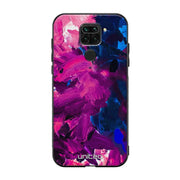 Xiaomi Redmi Note 9 suojakuoret - Painting Strikes - Ei