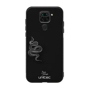 Xiaomi Redmi Note 9 surrealistic sadness suojakuoret - Kärmes - Noora Kämppi - Ei