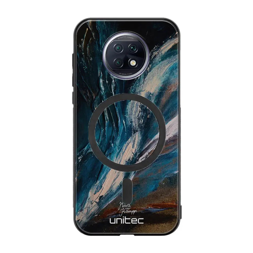 Xiaomi Redmi Note 9T luonnon lumo suojakuoret - Tiera - Noora Kämppi