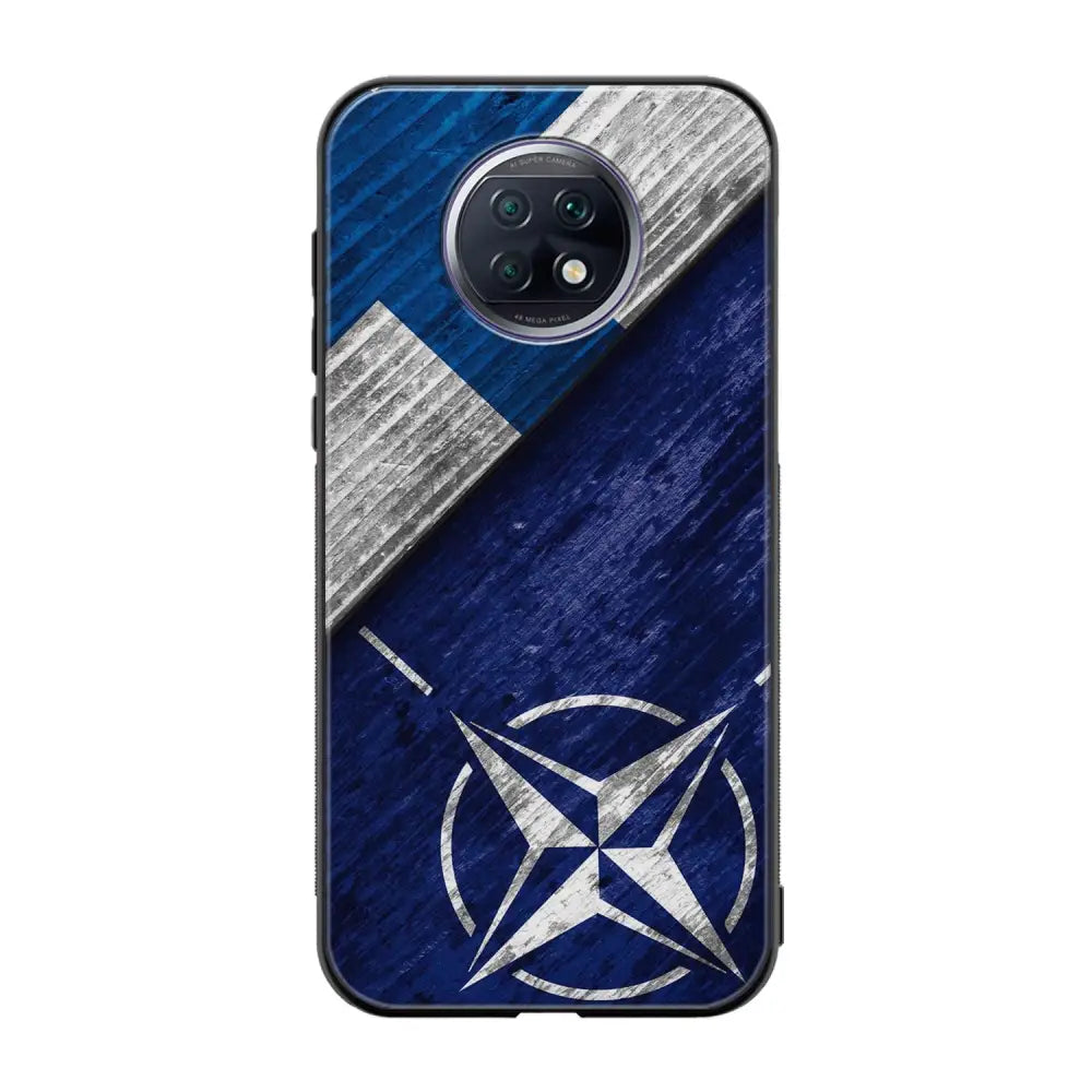 Xiaomi Redmi Note 9T nato suojakuoret - Suomi - Ei