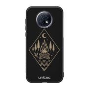 Xiaomi Redmi Note 9T Suojakuoret Outdoor – Campfire