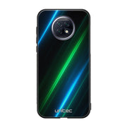 Xiaomi Redmi Note 9T Suojakuoret Neon – Cyber Green