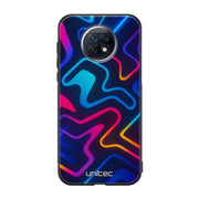 Xiaomi Redmi Note 9T Suojakuoret Neon – Electric Vibe