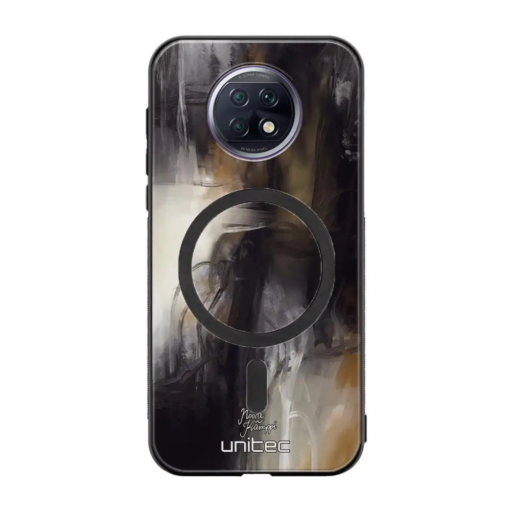 Xiaomi Redmi Note 9T urban magic suojakuoret - Fiilaan - Noora Kämppi