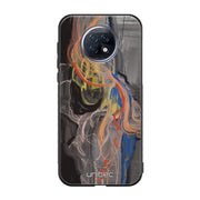 Xiaomi Redmi Note 9T urban magic suojakuoret - Tarina - Noora Kämppi - Ei