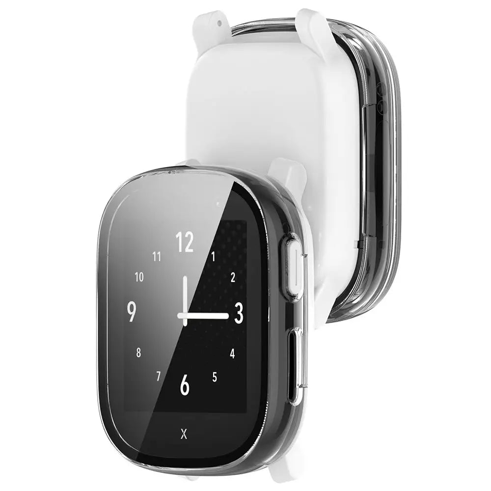 Xplora X6 Play Suojakuori - Kirkas